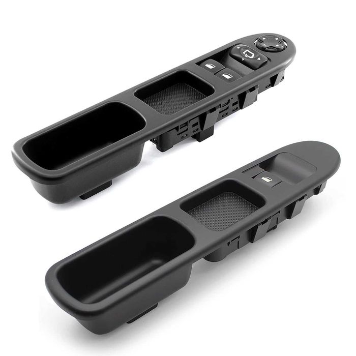 Бутони за ел. стъкла Peugeot 207 / Citroen C3 – 2 бр.