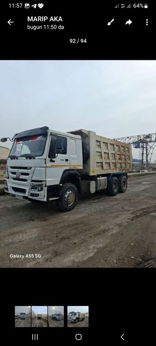 xova samasual sotiladi