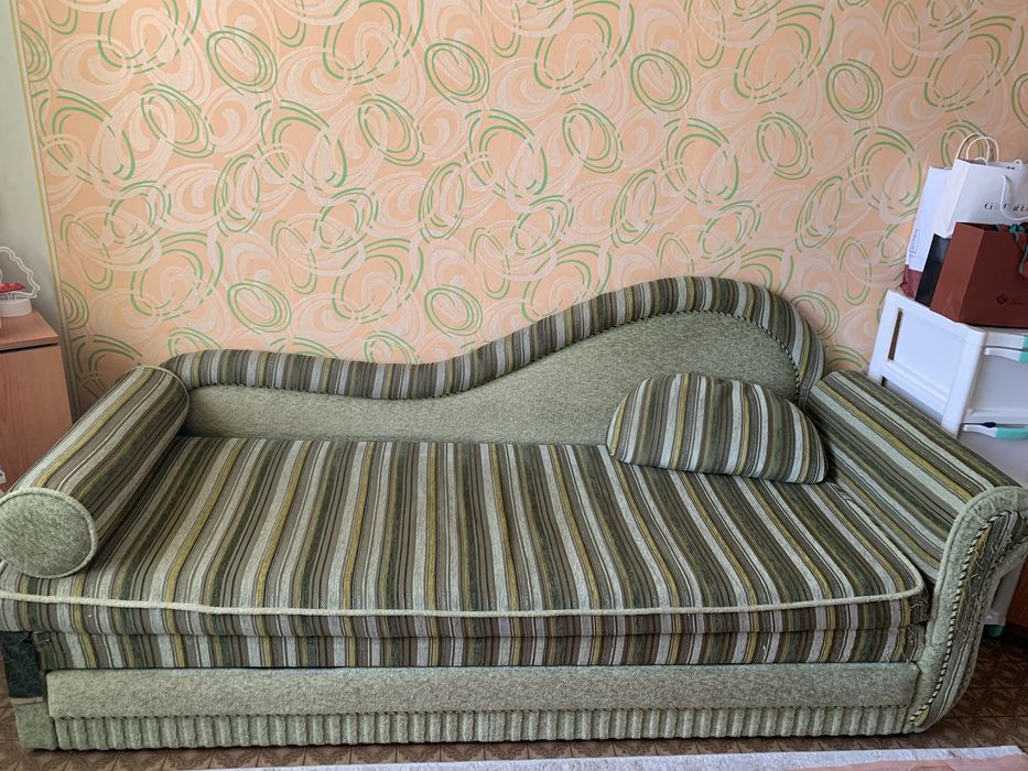 Подам диван-кровать