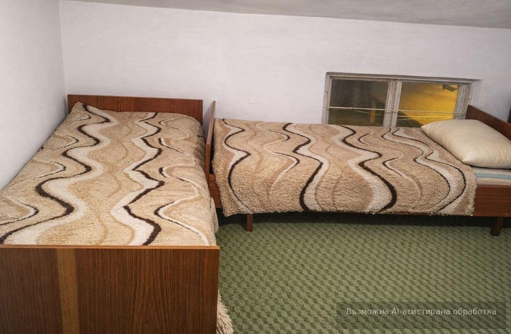 Дава се под наем Едностаен апартамент в Варна, Левски - 25 кв.м за 224.4 € - Снимка #3