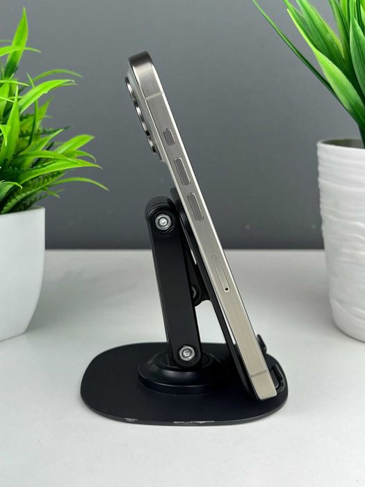 Apple iPhone 15 Pro 256 8 серый, серый 700а00249