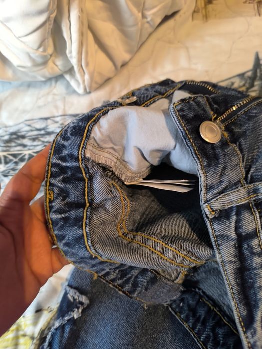 Лот дрехи за момиче !140 размер