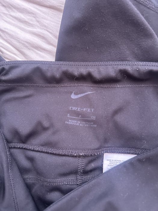 Спортен клин Nike