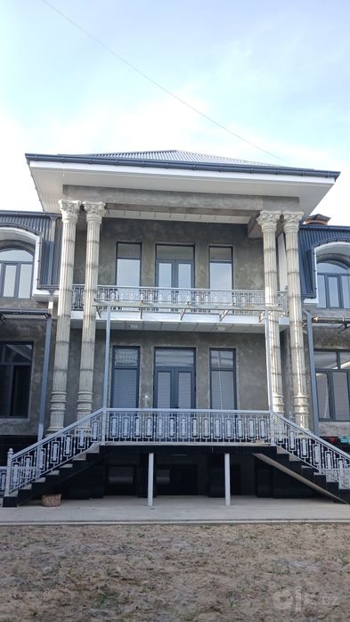 Alkapon mantaj samarkand