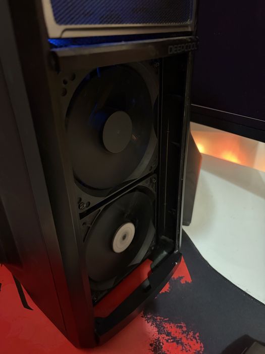 Pc Gaming               .