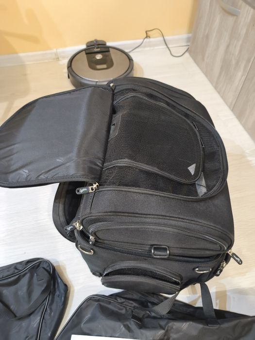 Harley Davidson  чандомашен любимец