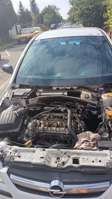 Opel CORSA C 1.3 cdti 2006