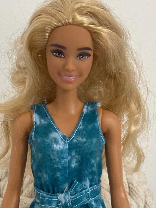Кукла Барби Barbie Fashionistas
