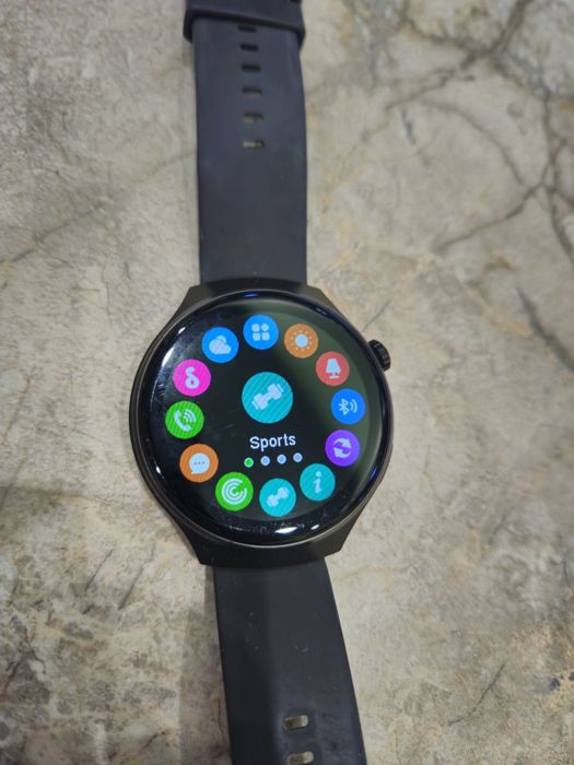 Смарт часовник smartwatch