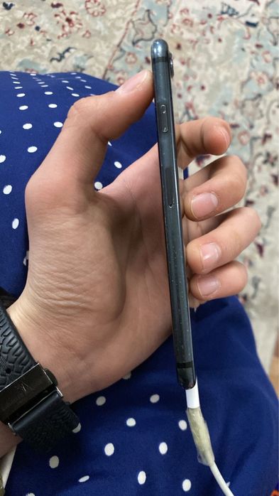 iphone 7 128гб емкость 100% СРОЧНО