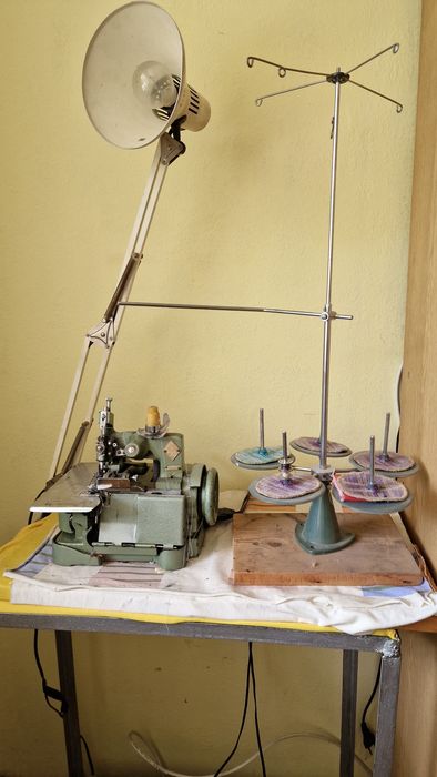 Петконечен оверлог