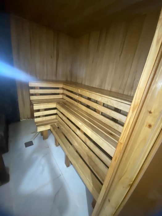 Продам готовый бизнес. Банный!!