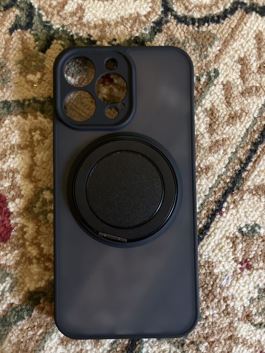 Чехол на iphone 13-14pro max