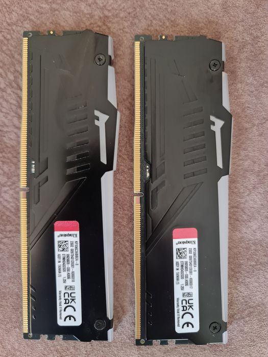 Продам Комплект I5 13400F B760M DDR5