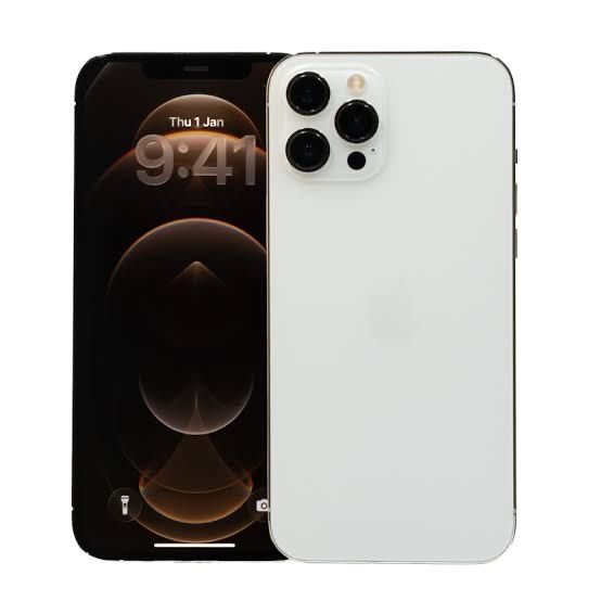 IPhone 12 Pro max 256gb