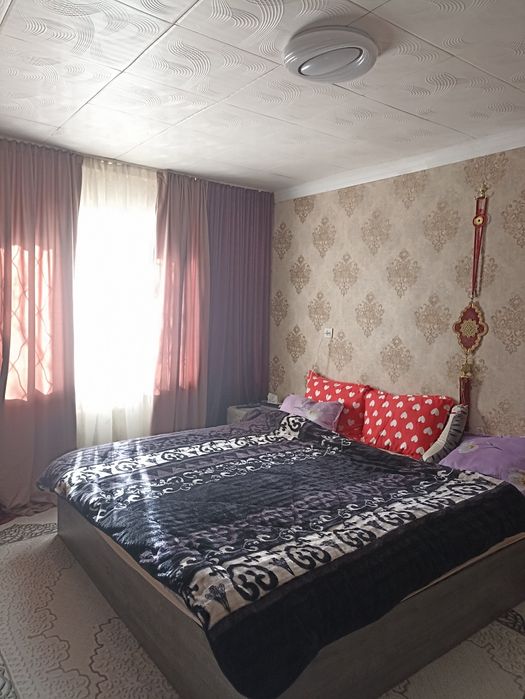 Продам квартиру 3/2/4 Американская школа