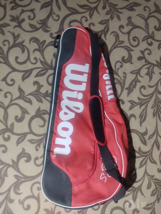 Рюкзак теннисный wilson