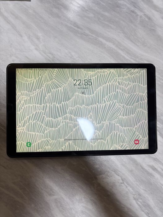 Samsung Galaxy Tab A (2018, 10.5)