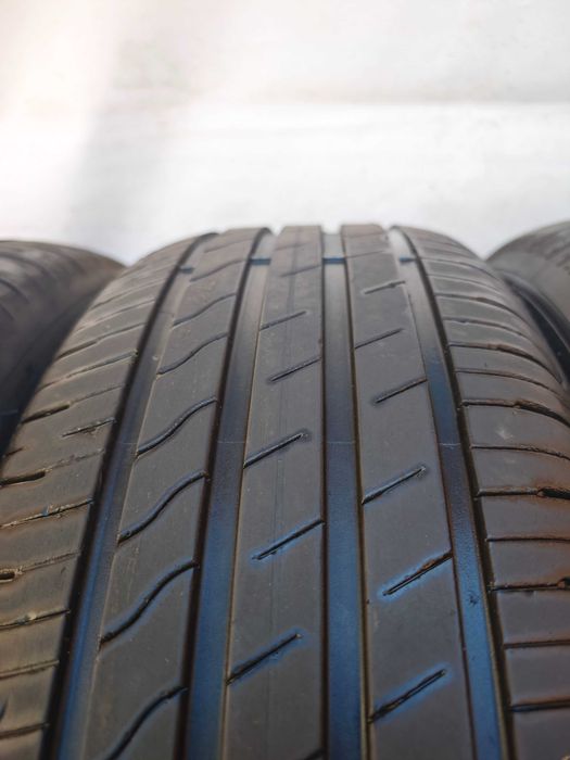 Anvelope 215/55/17 vara Goodyear an 2025
