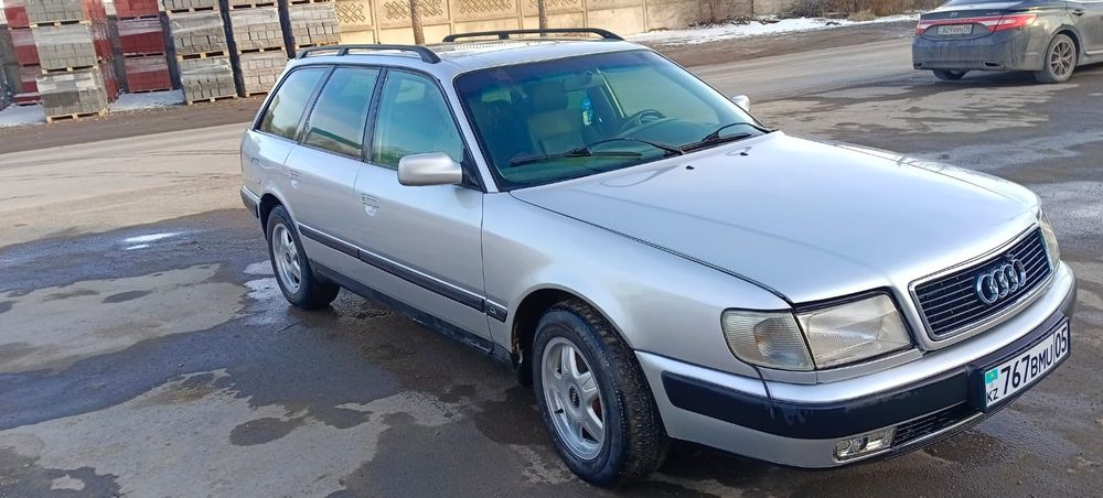 Продам Живую Ауди