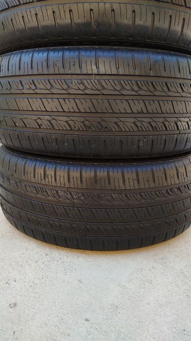 255 50 R20 Shina Royalblaek 1 dona