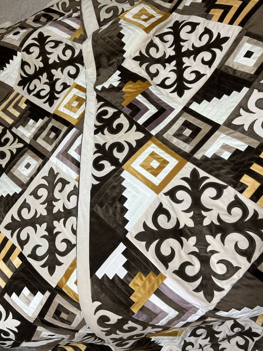 Новый Набор курак корпе