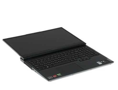 Продам ноутбук Legion 5-15ACH6H