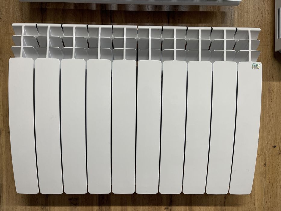 Радиатор биметалл