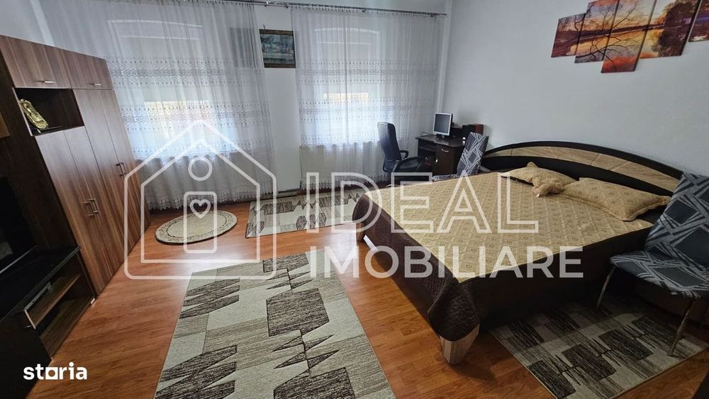 Casa individuala | 110mp | Vasile Aaron
