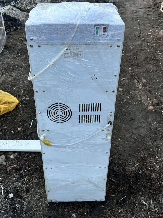 Продаю кулер для воды