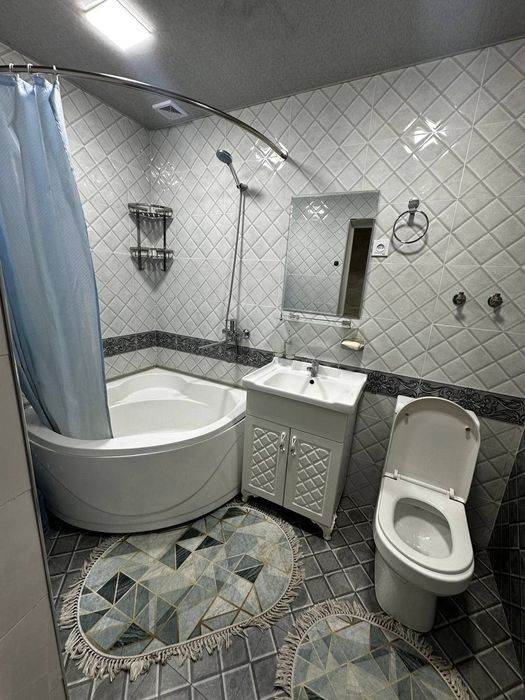 Сдаём квартиру ‼️ Ориентир - 17 школа‼️