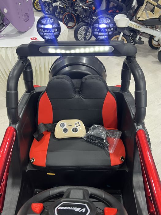 Bolalar uchun moshina JM-2186A