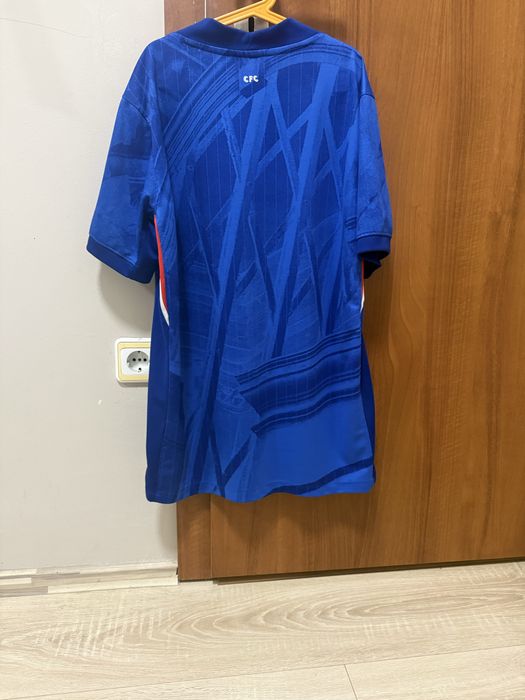 Официален  екип на Chelsea  25/26