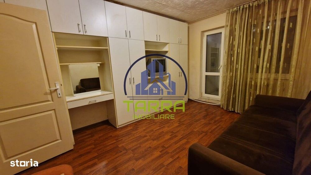 Apartament 2 camere de inchiriat in Alba Iulia zona Closca