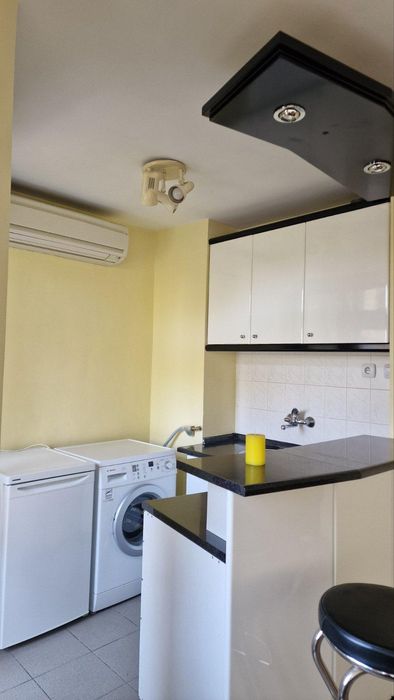 Дава се под наем Двустаен апартамент в Пловдив, Кършияка - 65 кв.м за 408 € - Снимка #3