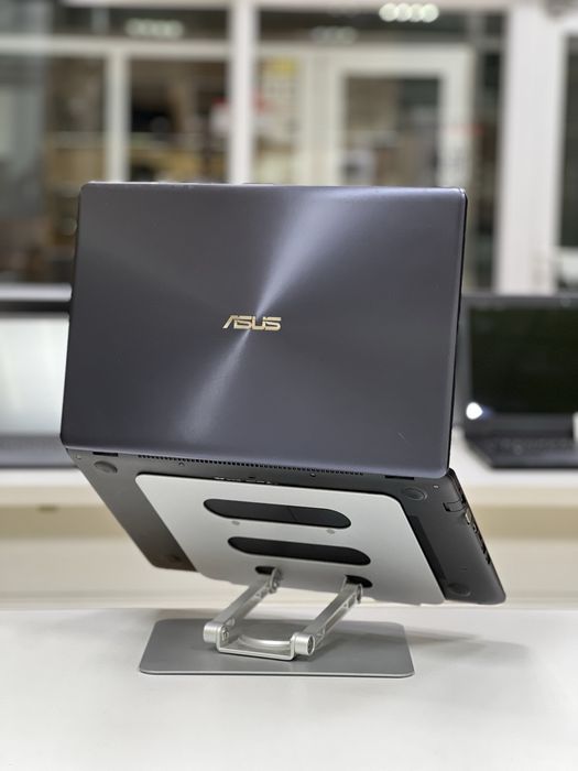 Asus VivoBook с видеокартой | Core i7