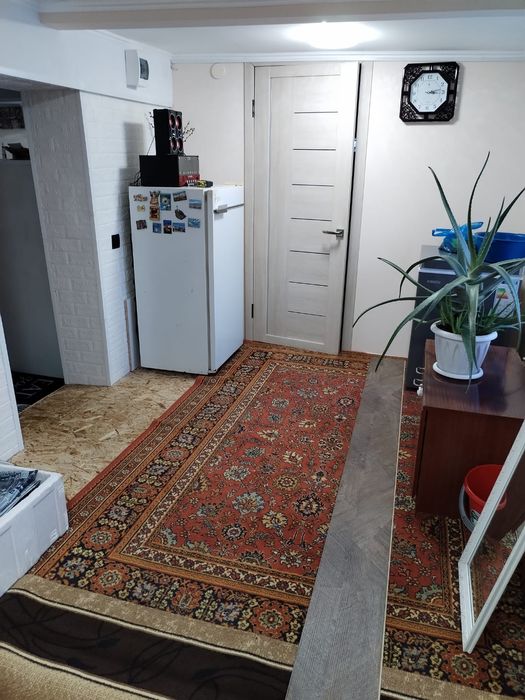 Продам дом на ДОСААФе