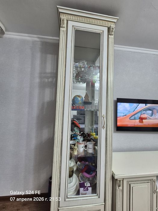 Продам стенку для зала