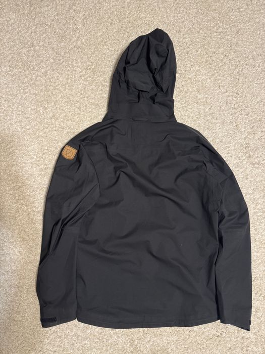 Fjallraven Keb Eco Shell