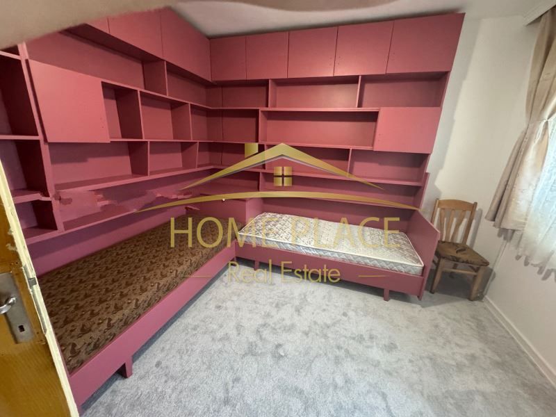 Дава се под наем Четиристаен апартамент в Варна, Чайка - 85 кв.м за 498.27 € - Снимка #4