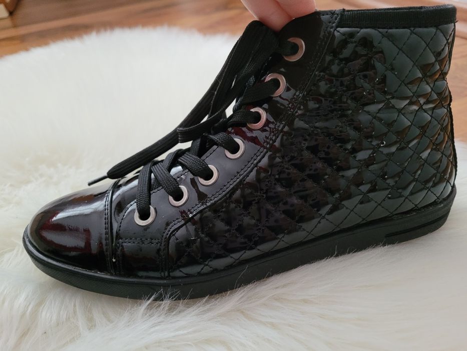 Sneakers / Ghete damă,  mărime: 37