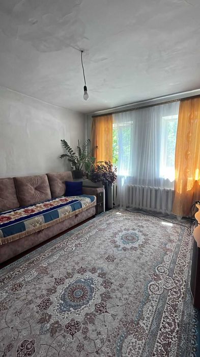 Продается дом. с.Карабулак Ескельдинский р-н