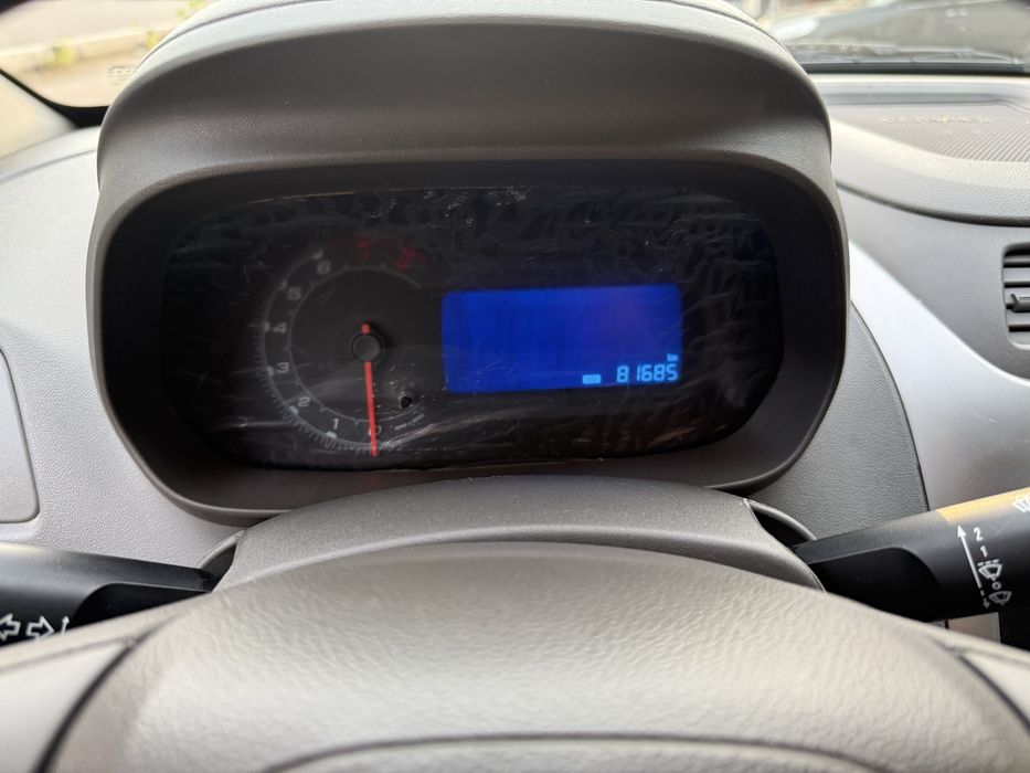 Chevrolet Cobalt 2024 — 5