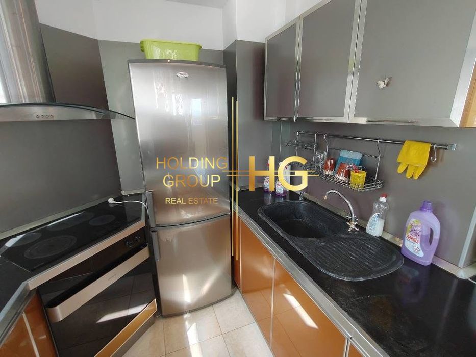 Продава се Тристаен апартамент в Варна, Левски - 144 кв.м за 1702 €/кв.м - Снимка #9