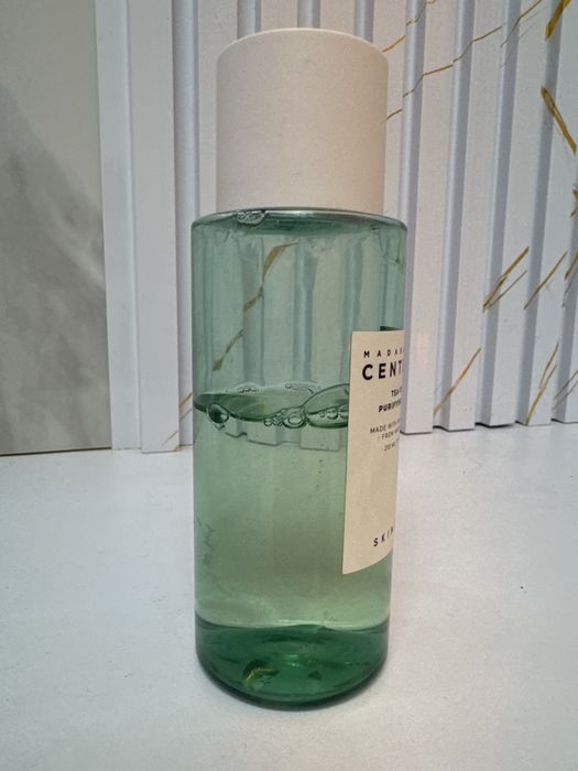 Madagascar Centella skin 1004 Toner
