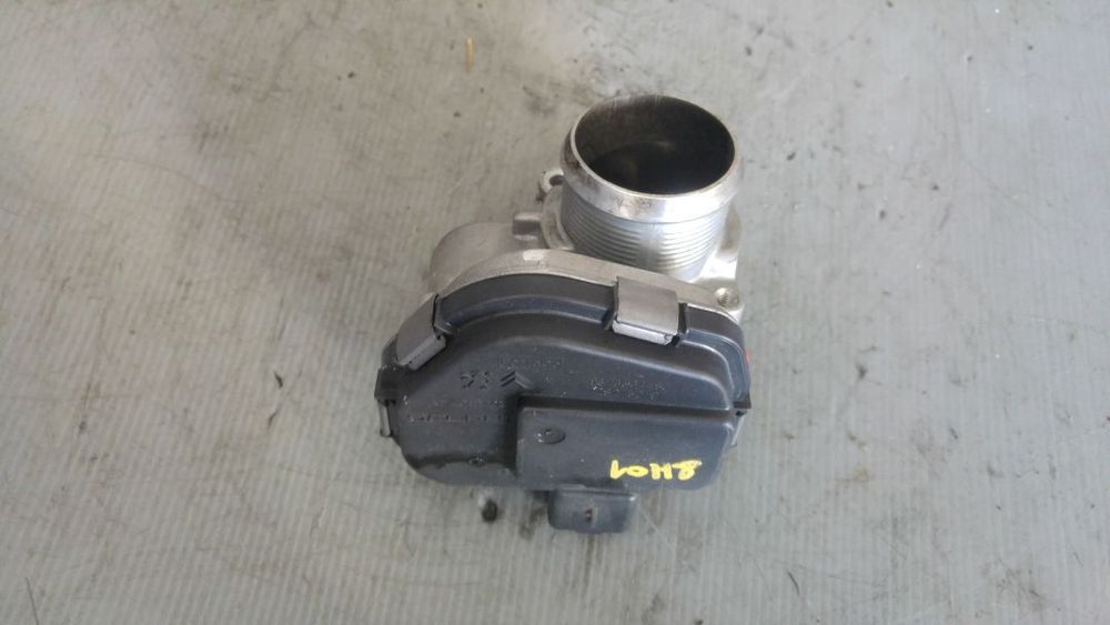clapeta acceleratie 1.4 hdi 8h01 peugeot 206 207 208 2008 citroen c3 ford fiesta 6 9673534480