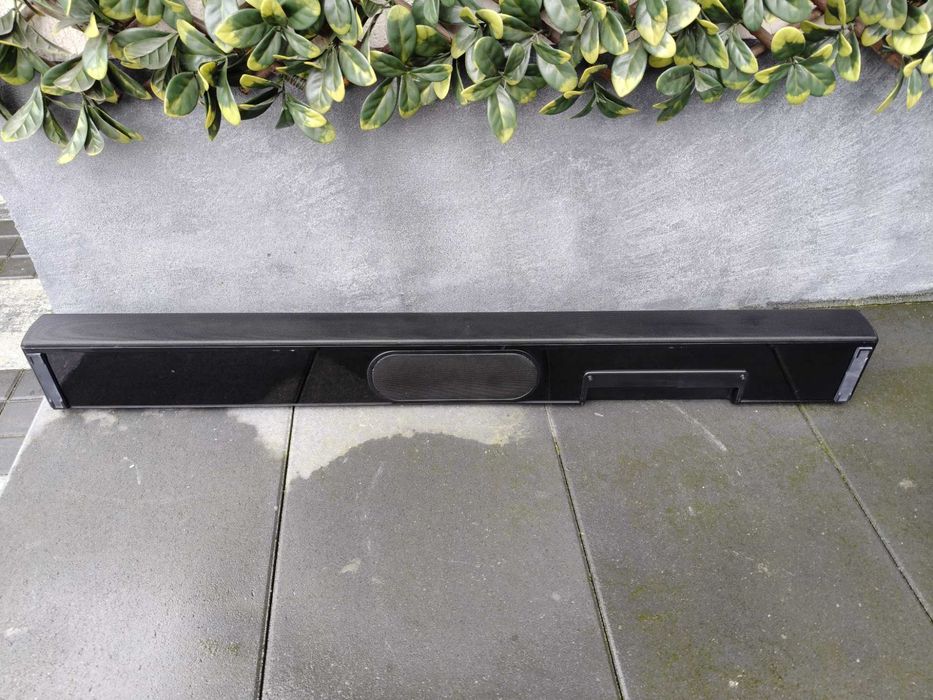 JBL soundbar cu telecomanda