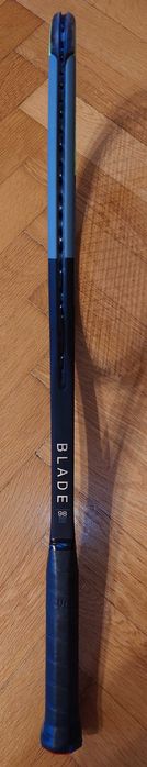 Wilson Blade 98 16X19 V7