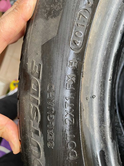 Зимни Гуми - Hankook Winter i*cept evo2 - 215/55/17