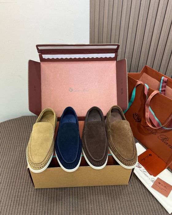 Mocasini | Loafers Loro Piana | Premium